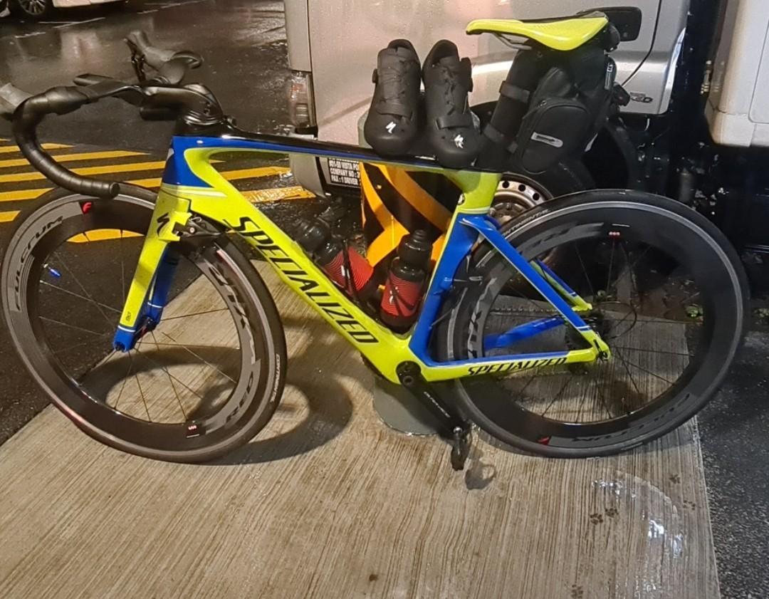 Specialized venge pro 2017 hotsell
