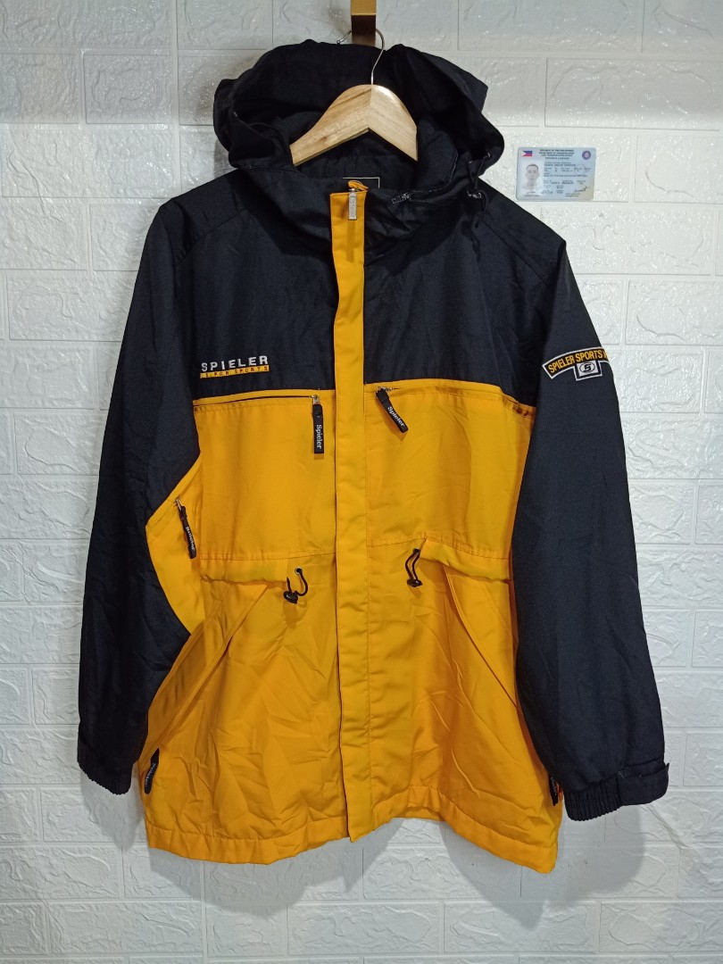 Spieler jacket price outlet