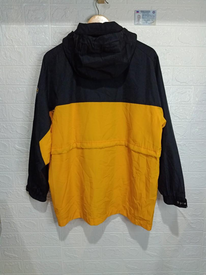 spieler jacket price