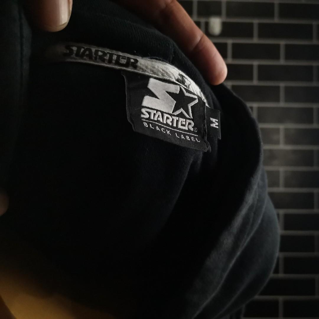 STARTER BLACK LABEL Original Hoodie
