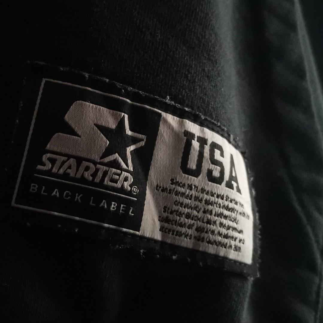 STARTER BLACK LABEL Original Hoodie