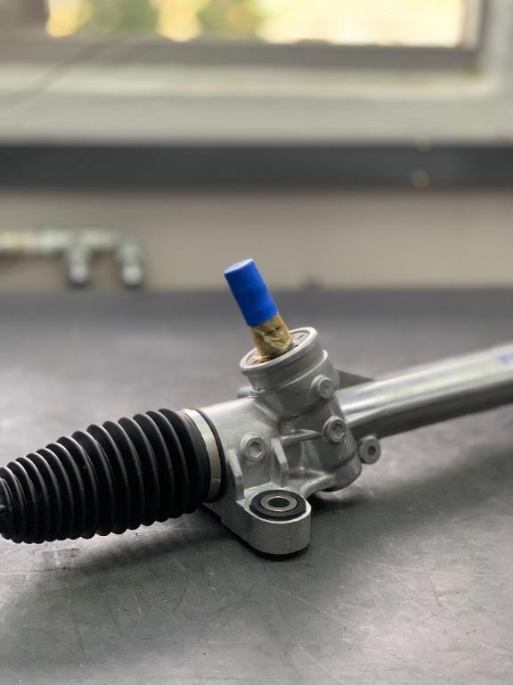 Steering Rack Toyota Altis 141 Rack and Pinion Power Steering Rack, Car