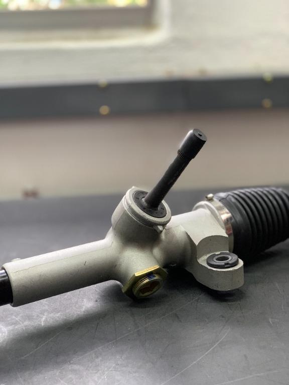 Steering Rack Toyota BB Rack and Pinion Power Steering Rack, Car