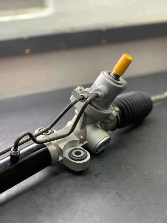 Steering Rack Toyota Corolla Rack and Pinion Power Steering Rack, Car