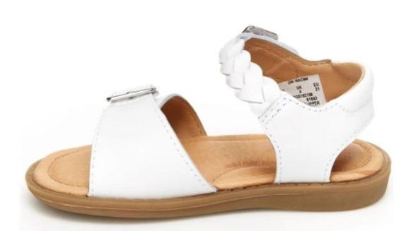Stride rite naomi sandal clearance