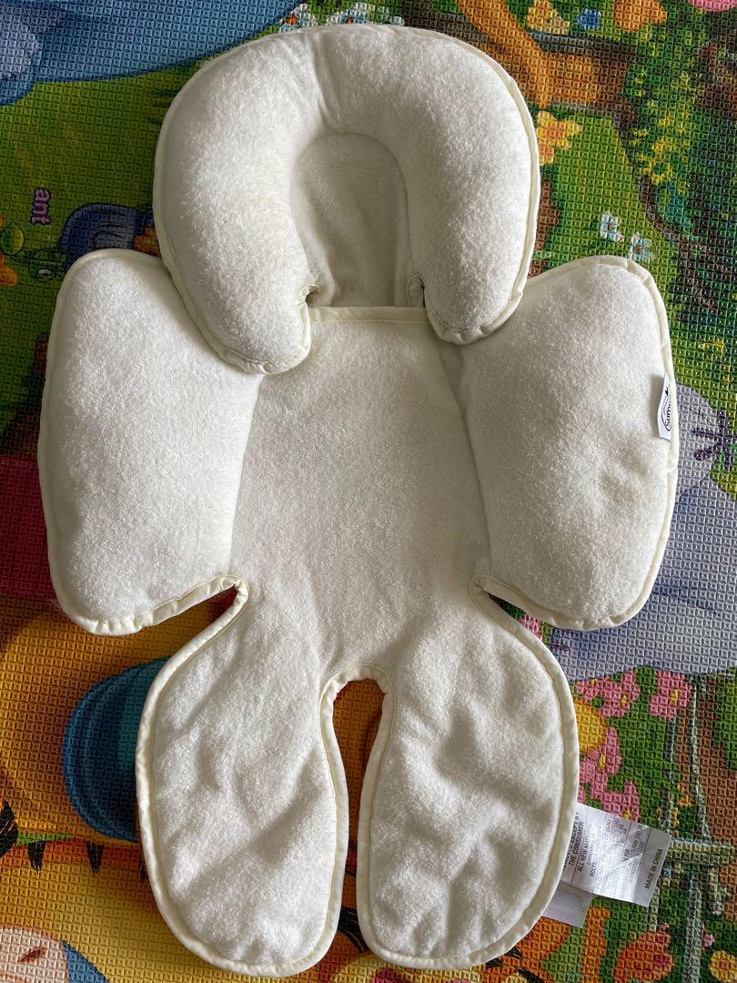 snuzzler infant support insert