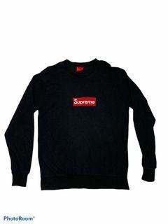 Supreme Box Logo Sweatshirt
