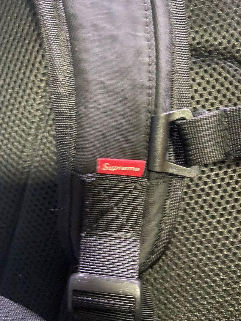 Supreme Backpack FW20 – UniqueHype