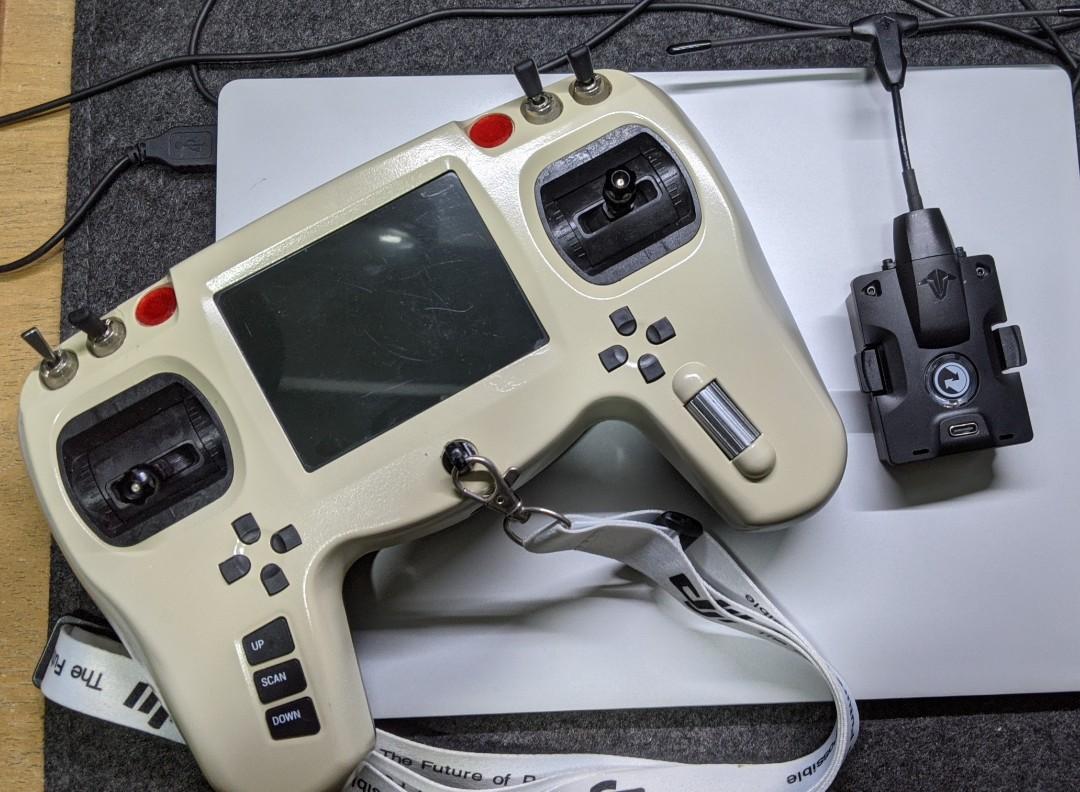 Tbs clearance tango 1