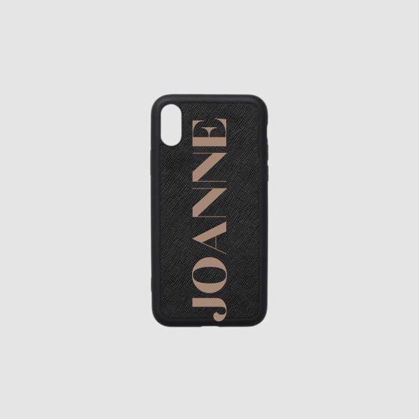 The daily outlet edited phone case