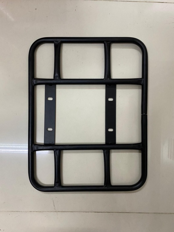 Thermal Bag Rack, Sports Equipment, Bicycles & Parts, Bicycles on Carousell