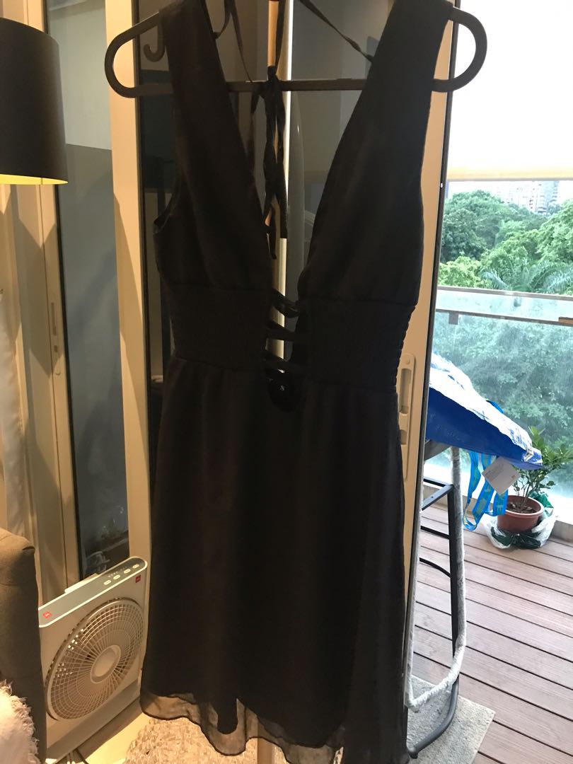 BRAND NEW Tiger Mist - Maris Dress, Women's Fashion, Clothes on Carousell