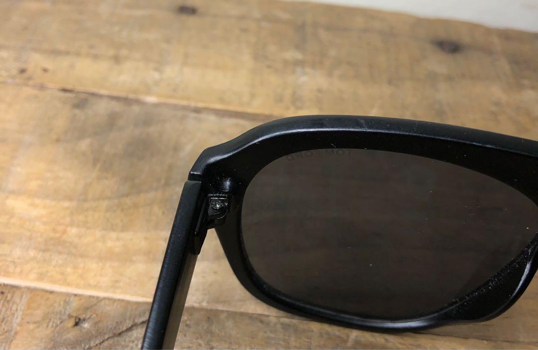 Tom ford bachardy black 2025