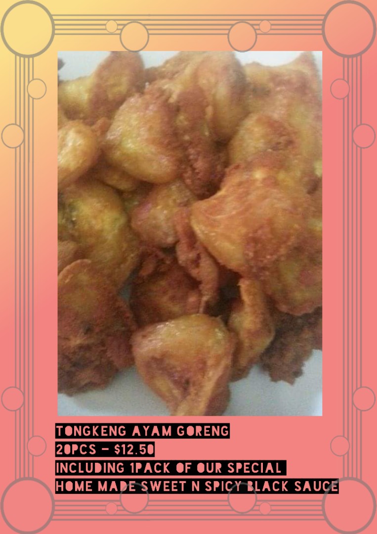 Ayam in english tongkeng Ayam Masak