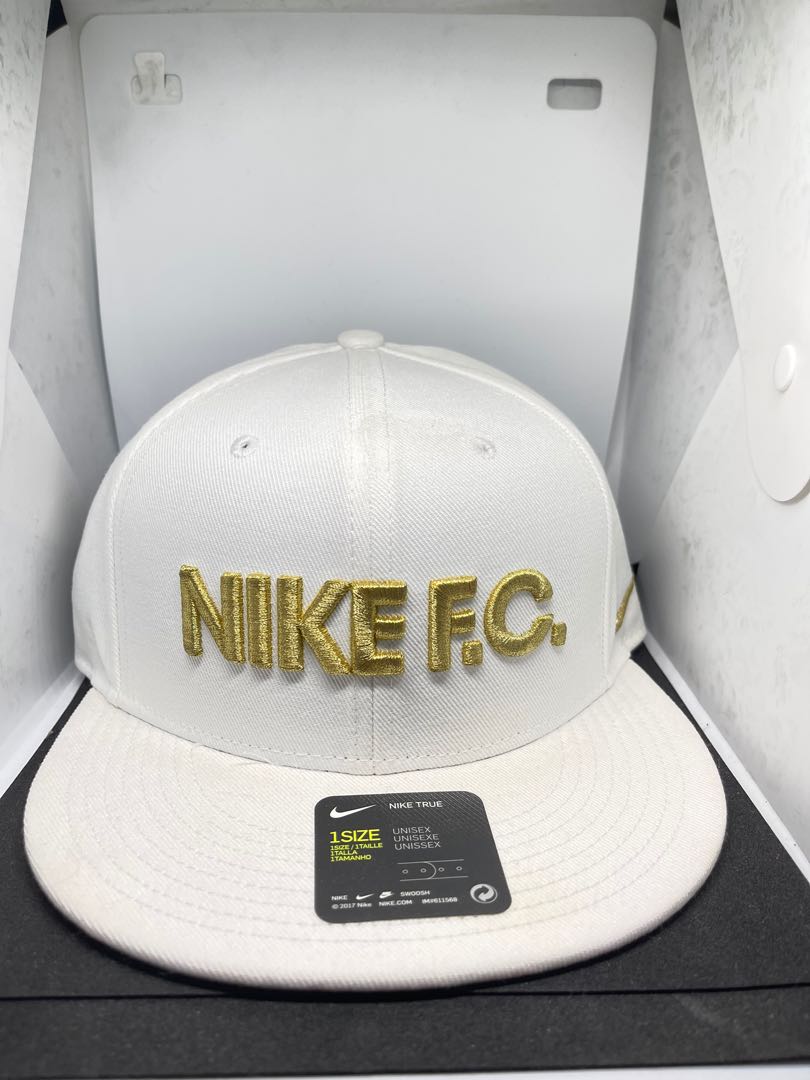 Topi Nike FC Snapback