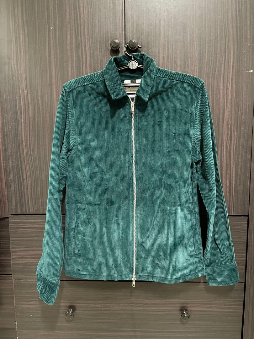 Topman Jacket (Category: Tshirts & Polo Shirts) located in Singapore. Submitted by the.outerspace (Listing ID 1104585486, Image 1). Description: Topman Jacket.