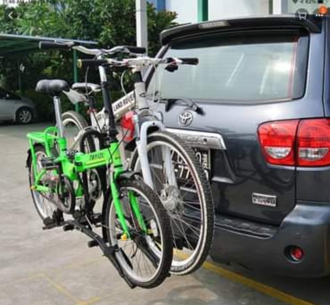 Tow Hitch Receiver tow bar tow hook. Chevrolet Equinox Toyota Vanguard skoda Kodiaq Mercedes