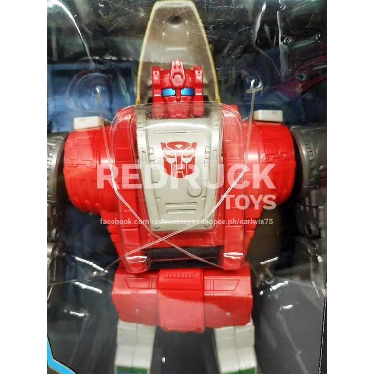 Studio Series 86 - Slug Et Daniel - Transformers - Figurines Neuves Sous Blister