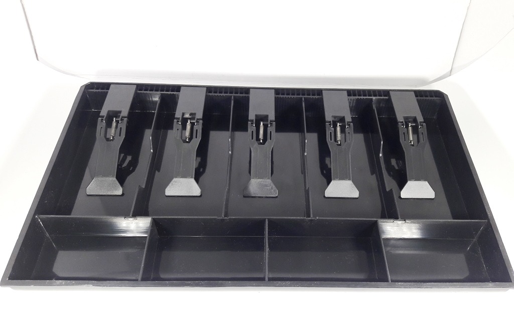 Tray Insert for Cash Register Machine, Everything Else, Others on Carousell
