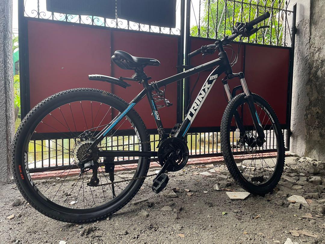 Trinx majes store 100 26er price