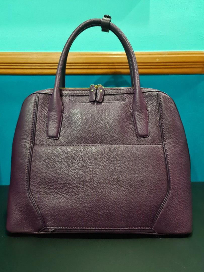 Janet domed satchel 2025
