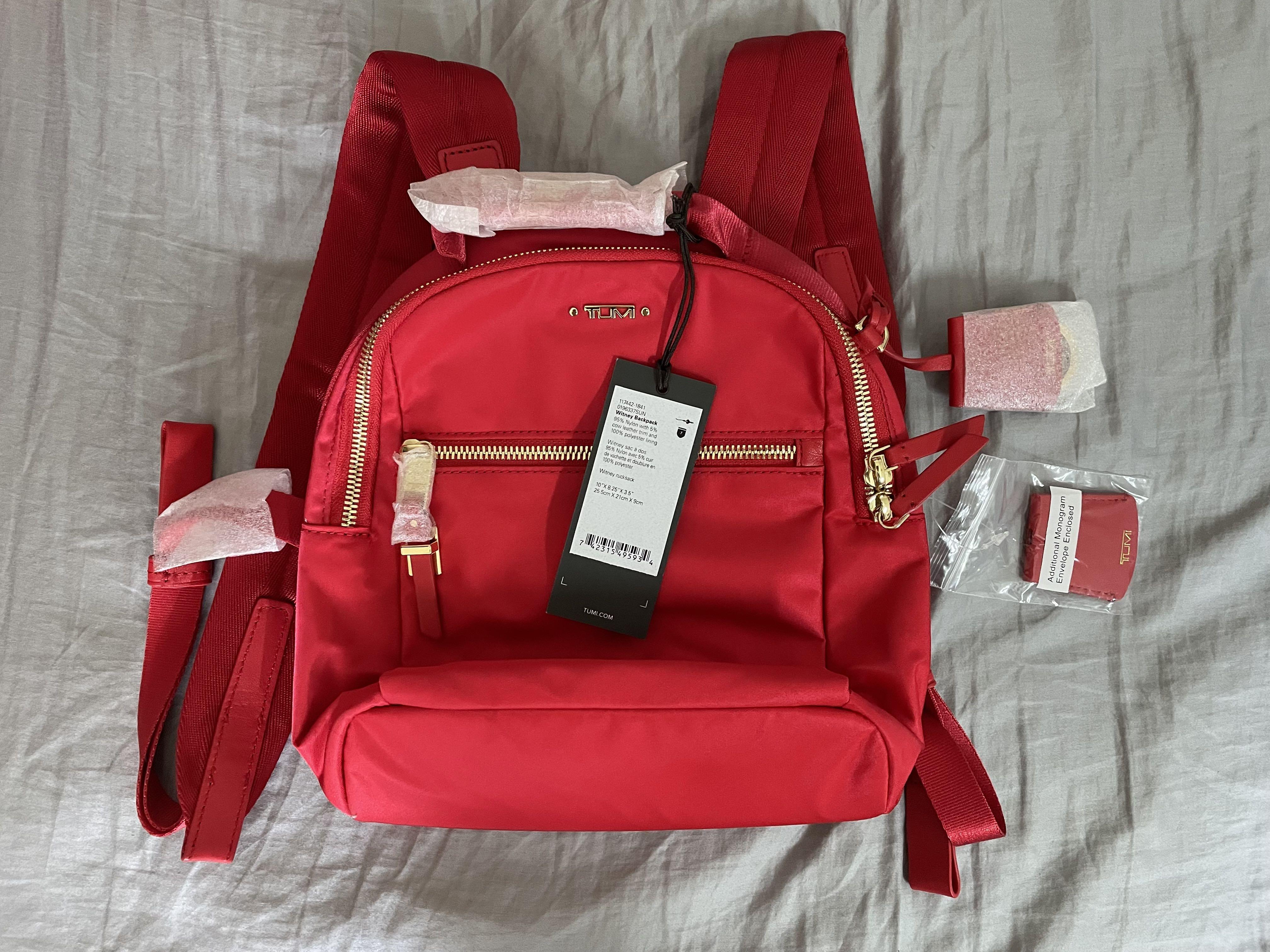 Tumi Witney Women s Fashion Bags Wallets Purses Pouches on