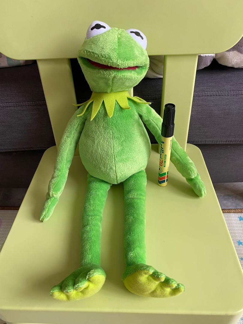 Ty kermit the frog new arrivals