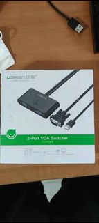 cables & accessories  Collection item 1