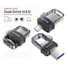 Ultra Dual Drive m3.0 OTG USB for Android