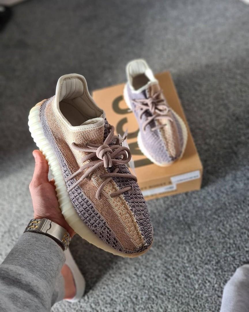 Adidas deals yeezy 65