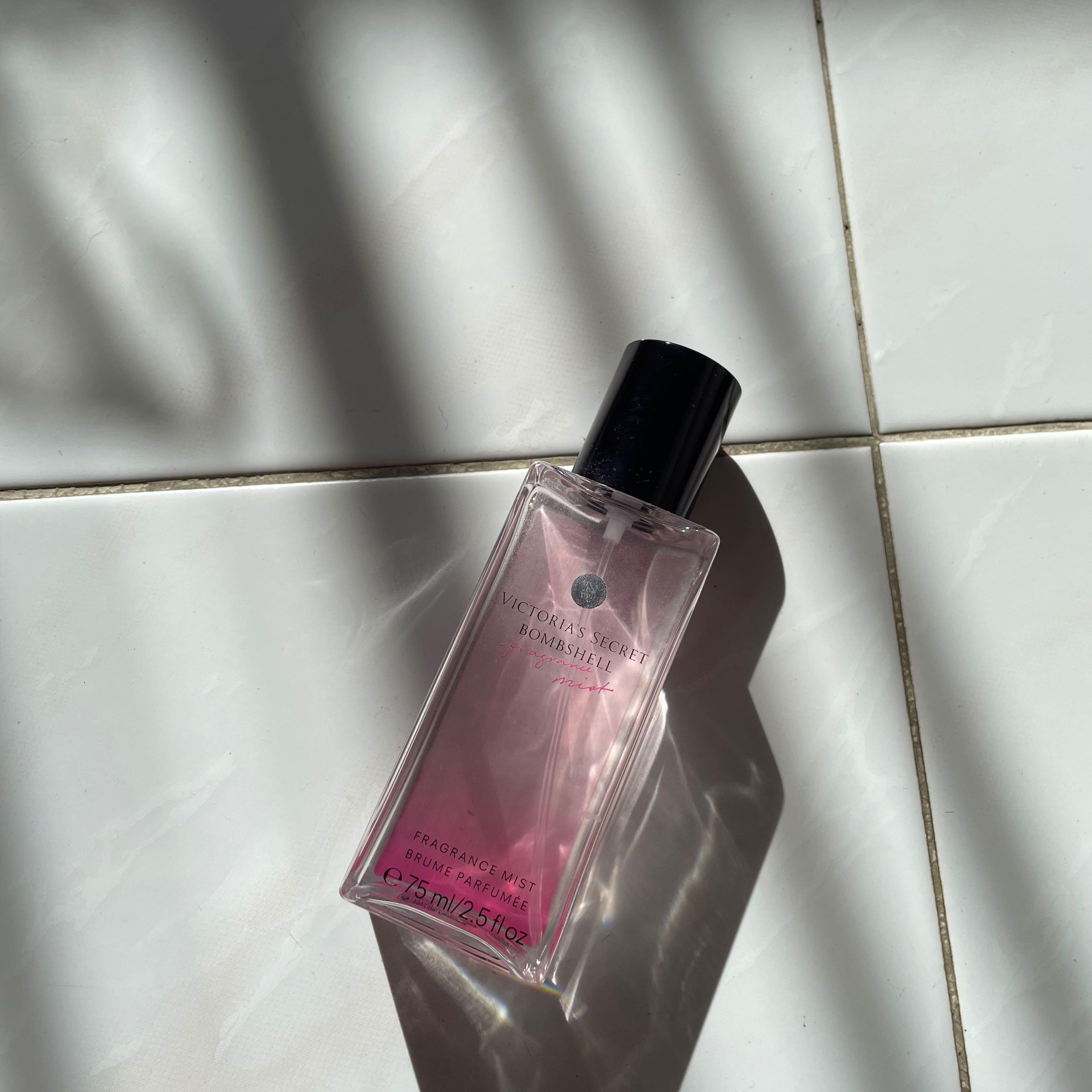 Victoria's Secret Bombshell Fragrance mist 75ml –