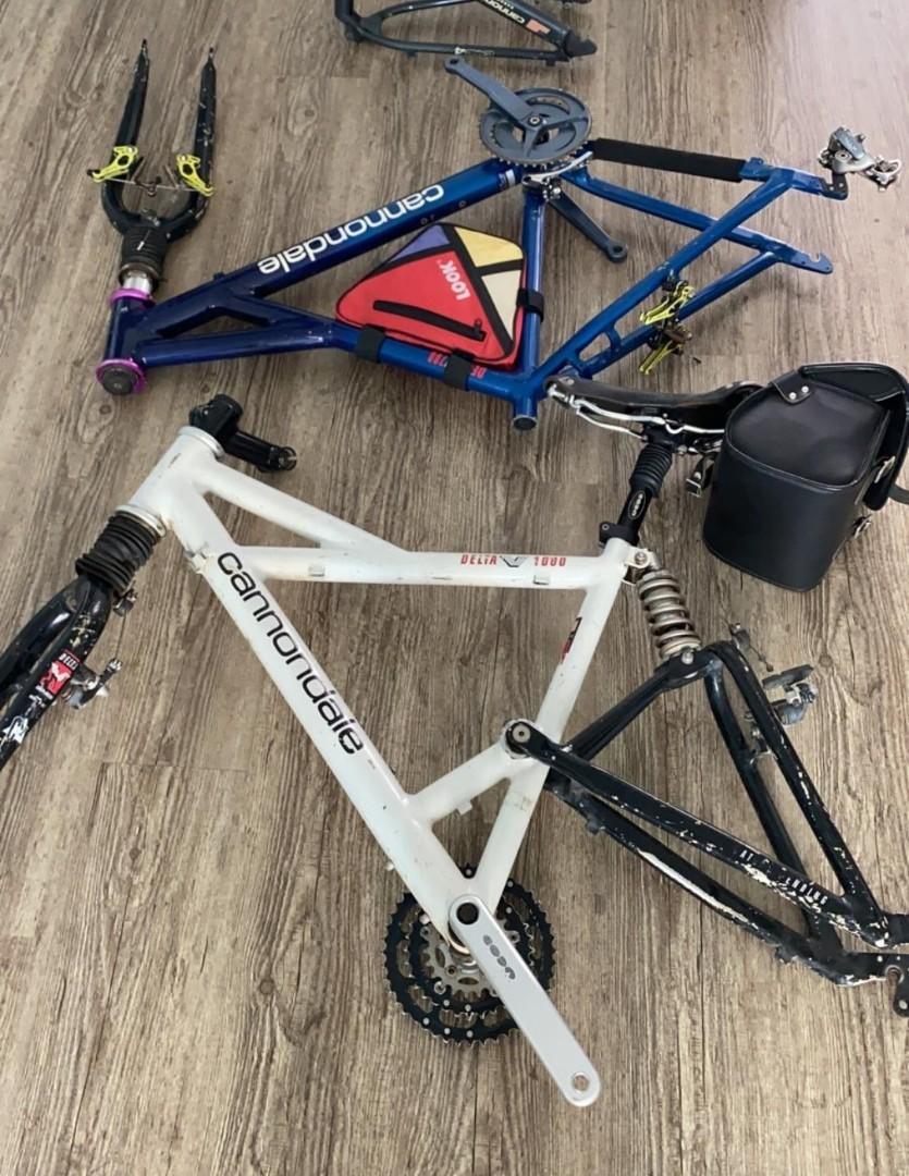 cannondale v1000 for sale