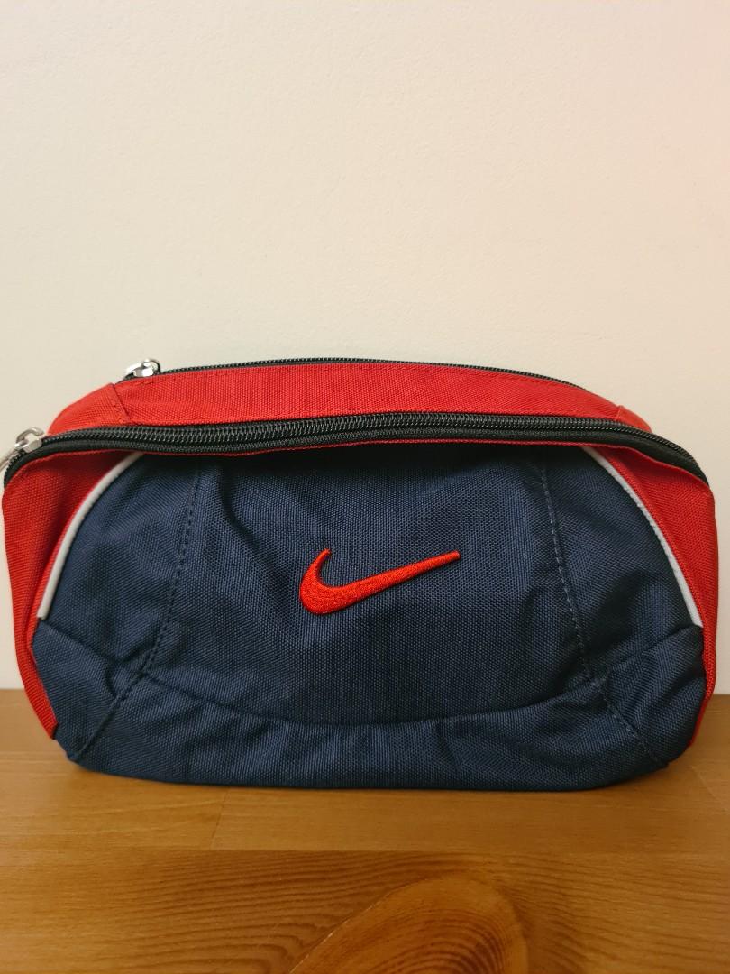 Nike vintage fanny pack shop