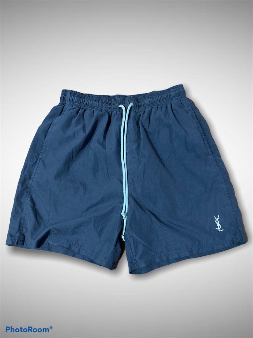 Yves saint 2025 laurent swim shorts