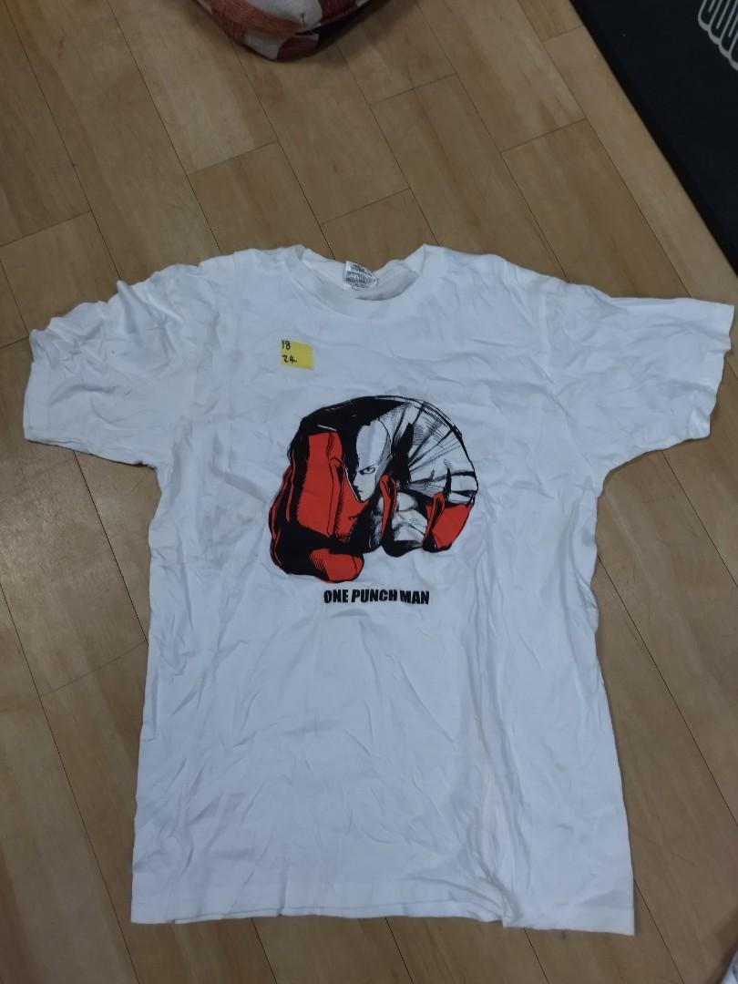 nike sumo shirt