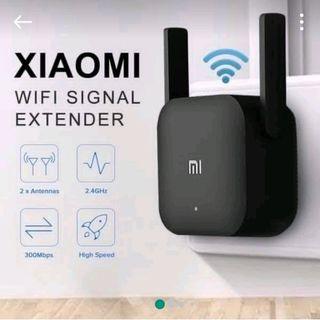 Xiaomi Wifi Extender and Wifi Repeater