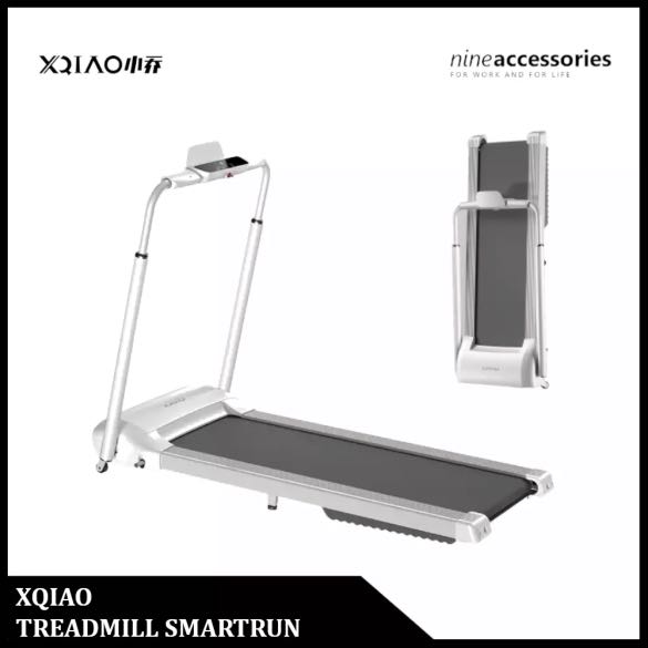 Xqiao smartrun on sale treadmill