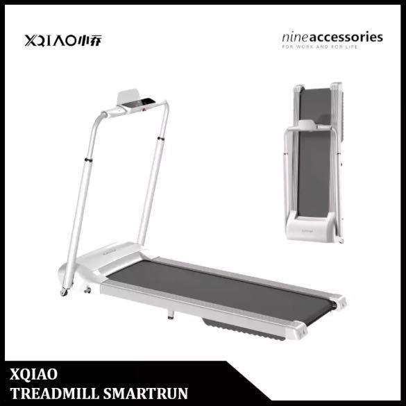 Xiaomi xqiao smartrun treadmill outlet
