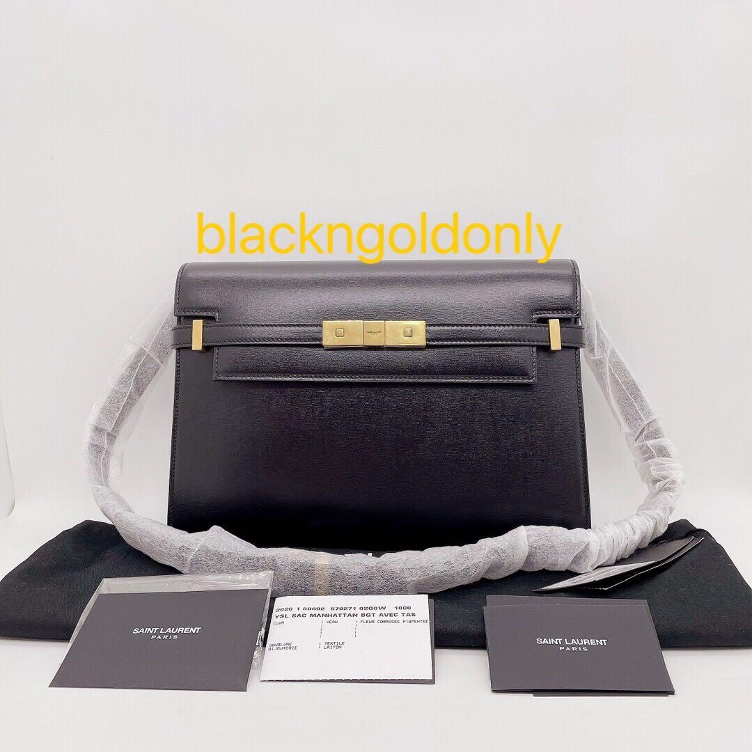 Sac manhattan saint laurent on sale