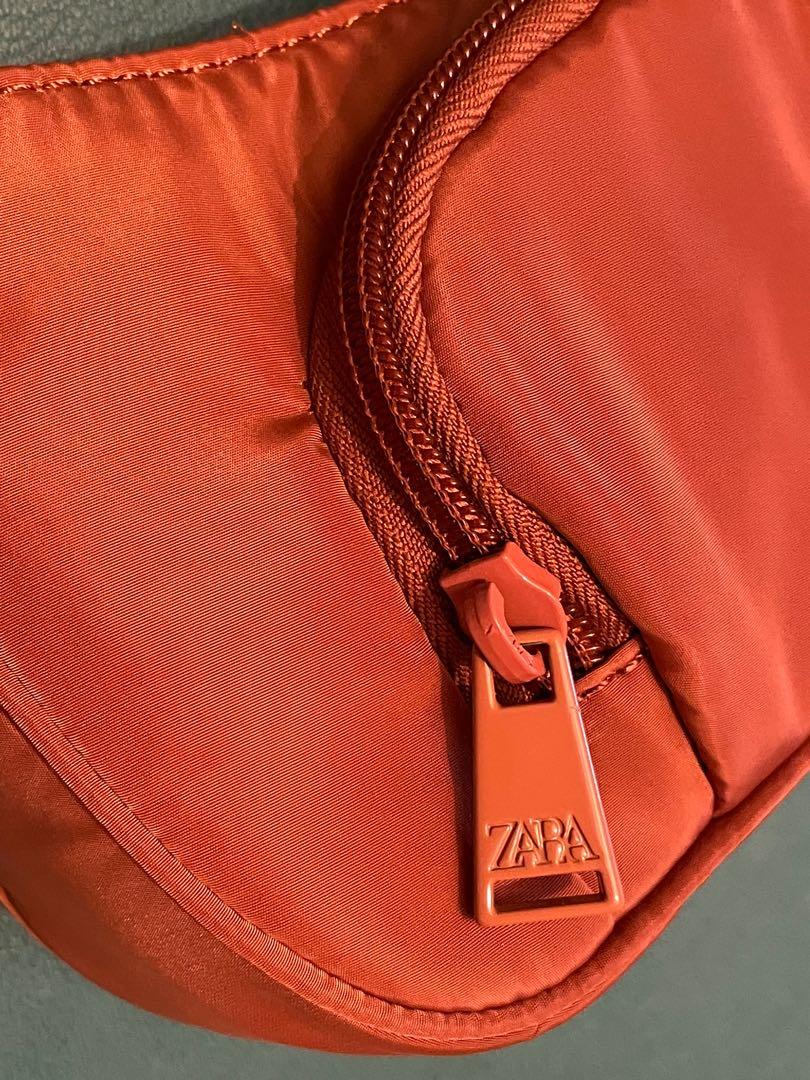 Multi pochette zara sales