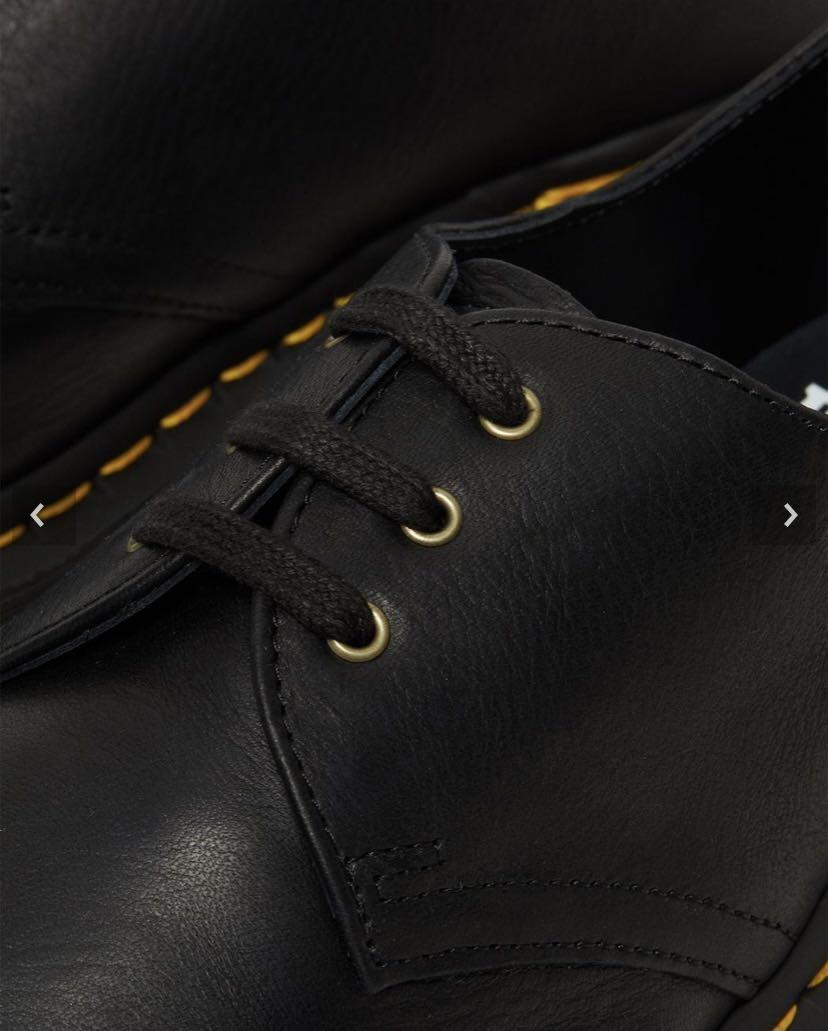 1461 ambassador hotsell leather shoes