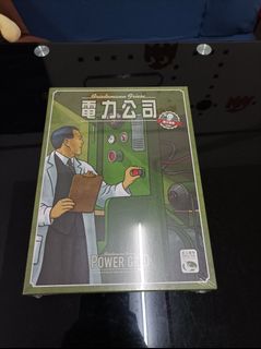 （分類：）位於 。 由 ae_boardgame 提交（商品編號 1108405825，圖片 1）。簡介： 。