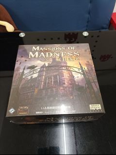 （分類：）位於 。 由 ae_boardgame 提交（商品編號 1108405963，圖片 1）。簡介： 。