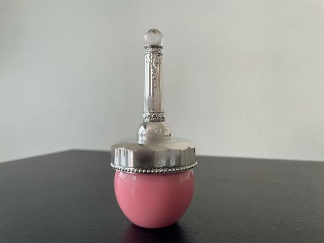 Jill Stuart Loose Blush 01 Cotton Candy Health Beauty Makeup On Carousell