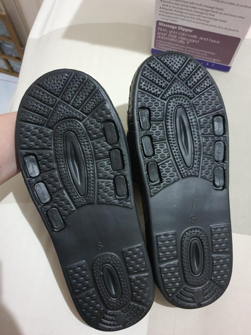 New Massage Head Slipper Waki Serba Serbi Others di Carousell