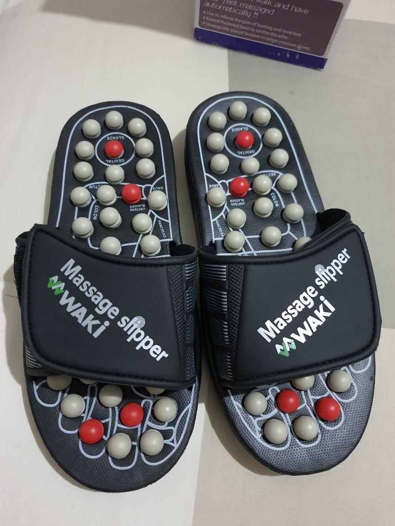 Massage slipper waki discount