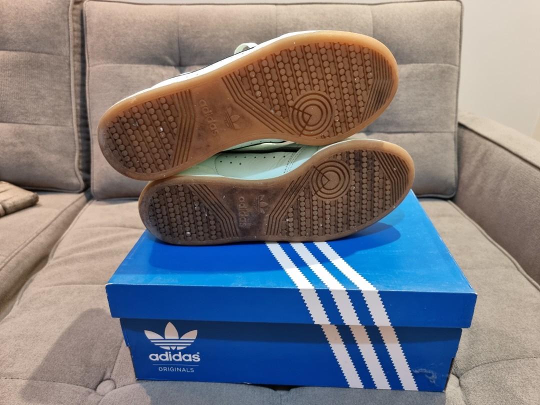 Ice mint continental 8 hot sale