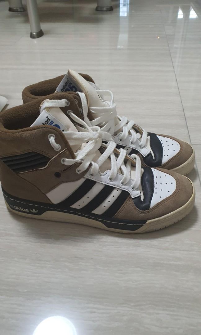 Adidas high cut 2017 outlet