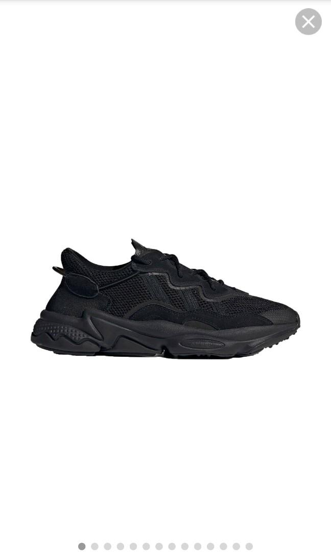 Men's adidas originals ozweego casual shoes new arrivals