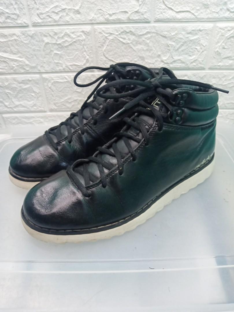 Adidas neo eskimo on sale boots